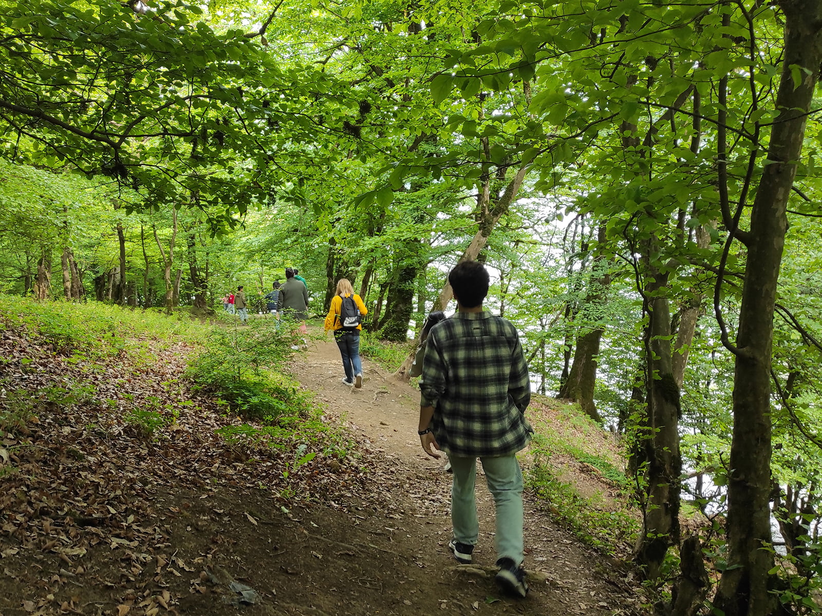 A Journey of Nature, Adventure, and Togetherness