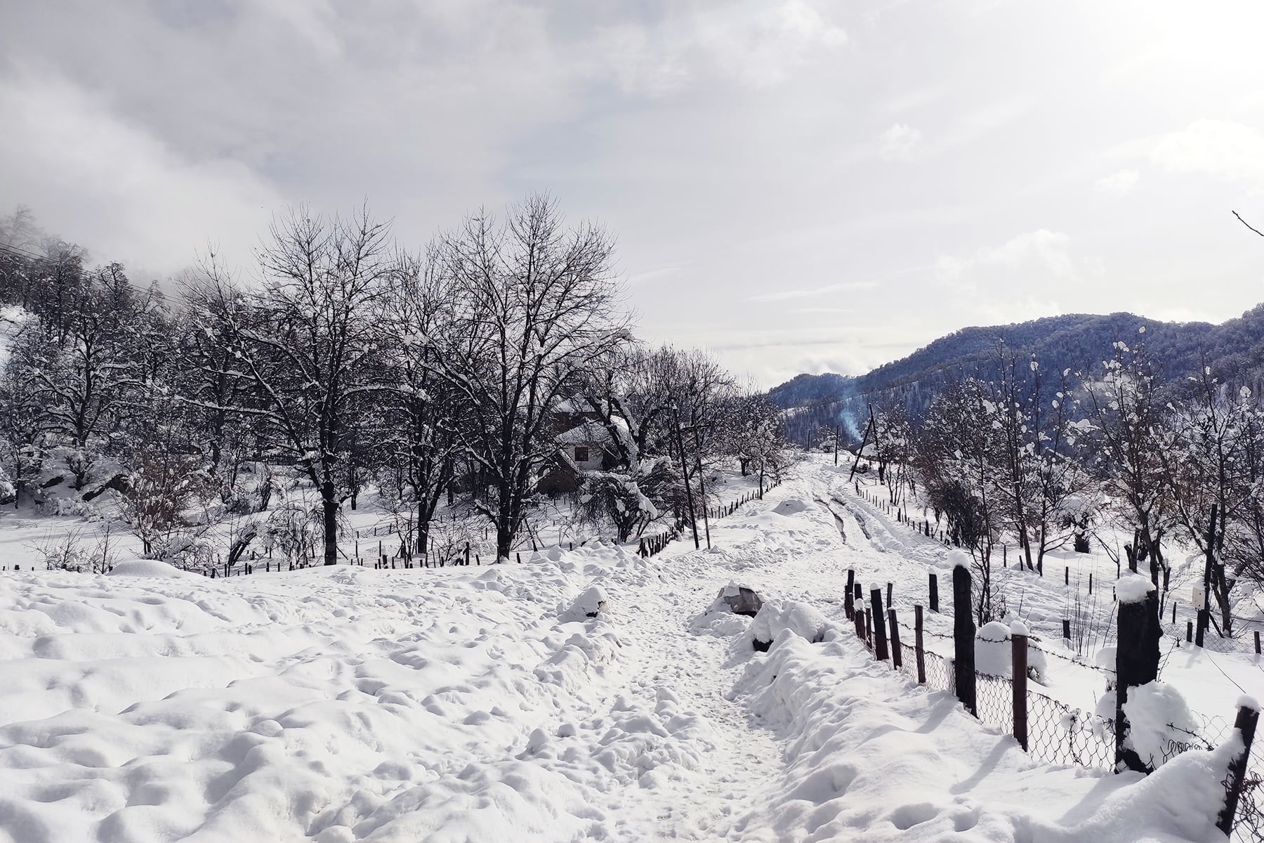 Capturing the Beauty of Every Region of Azerbaijan
