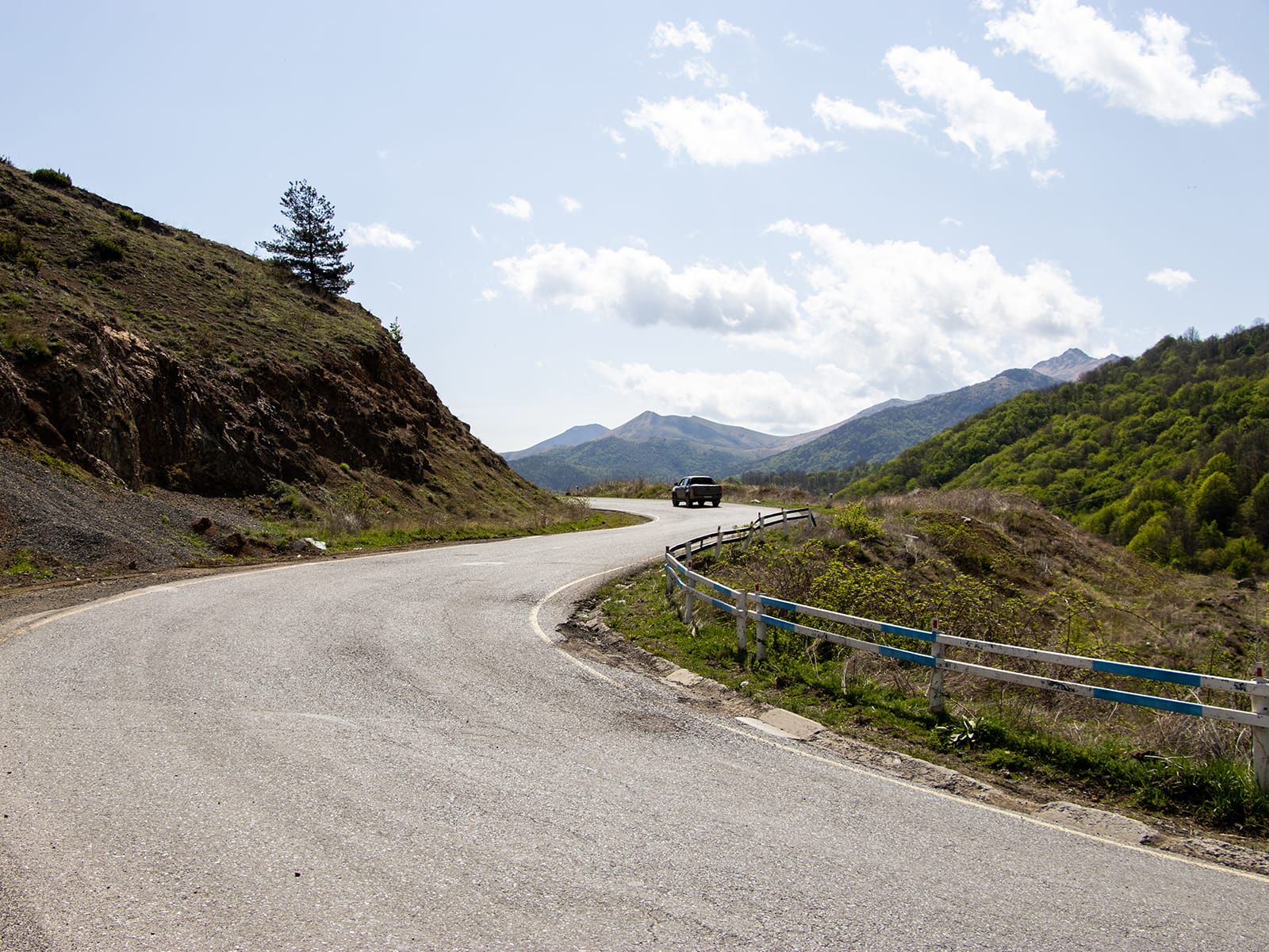 From Past to Progress – Final Chapter of Our Karabakh Journey