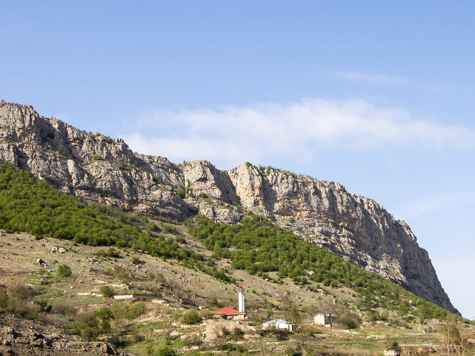 A Day in Shusha – The Heart of Karabakh